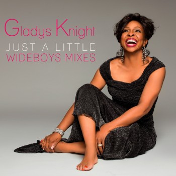 Gladys Knight 'Just A Little' Remix