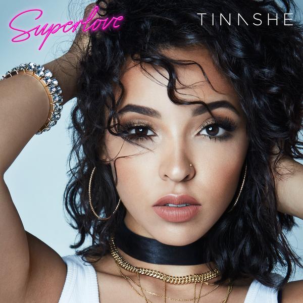 Tinashe ‘Super love’