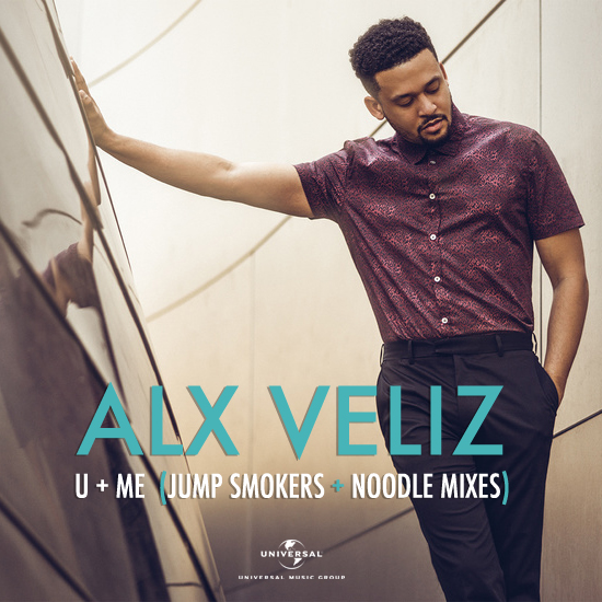 Alx Veliz ‘U+Me’