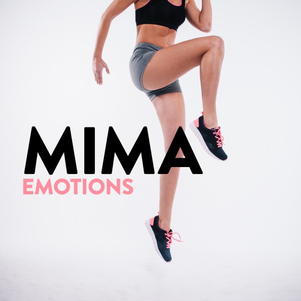 Mima ‘Emotions’