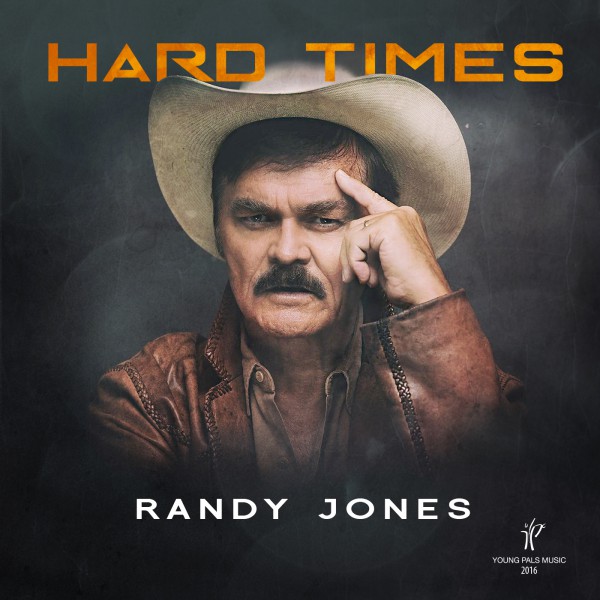 Randy Jones ‘Hard Times’