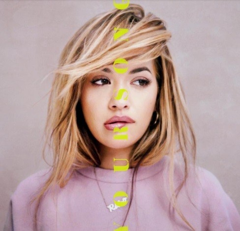 Rita Ora ‘Your Song’