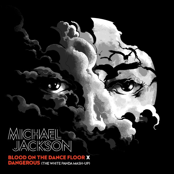 Michael Jackson ‘Blood on the Dance Floor X Dangerous