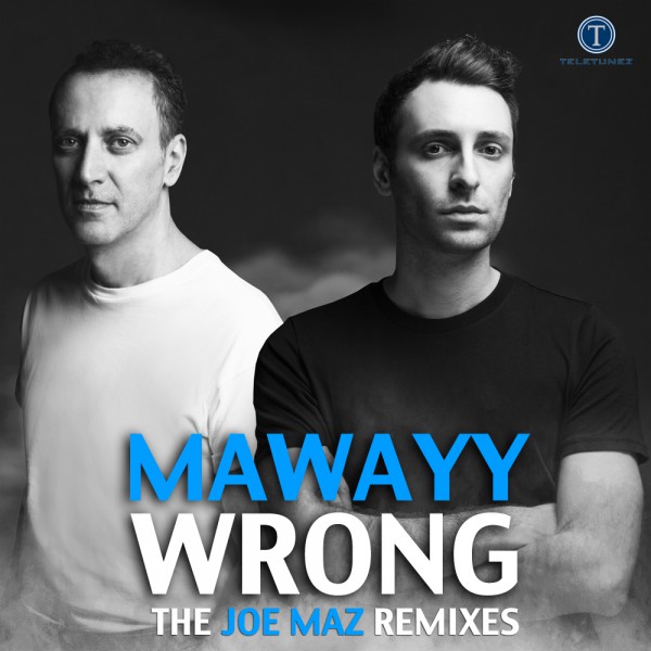 Mawayy ‘Wrong’