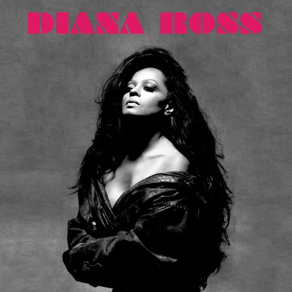 Diana Ross ‘I’m Coming Out/Upside Down’