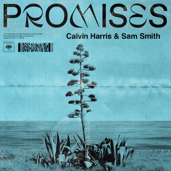 Calvin Harris & Sam Smith ‘Promise’