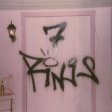 Ariana Grande ‘7 Rings’